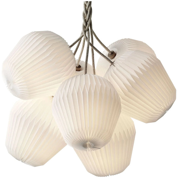 The Bouquet Chandelier