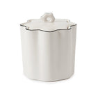 Black|Cotton Jar