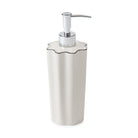 Black|Lotion Dispenser 