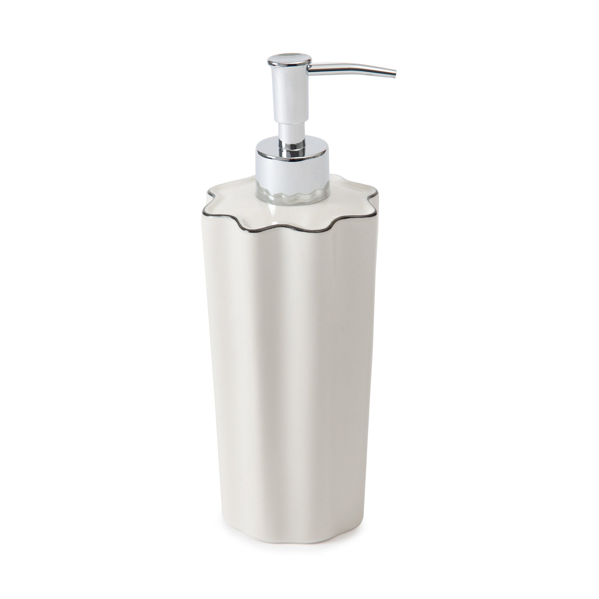 Black|Lotion Dispenser 