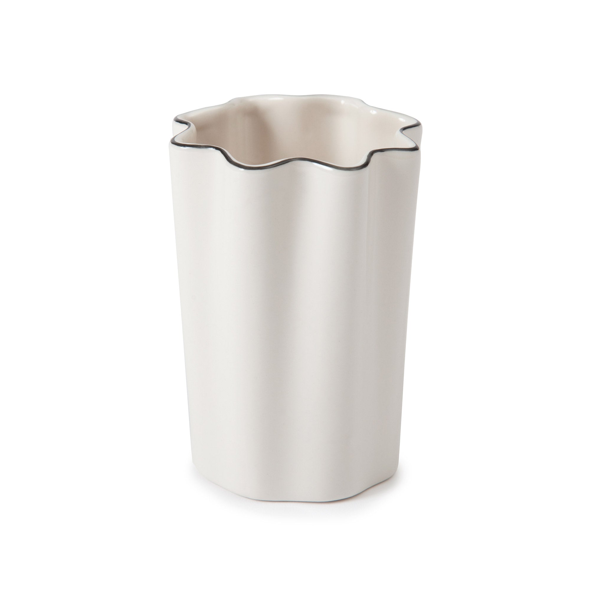 Black|Tumbler