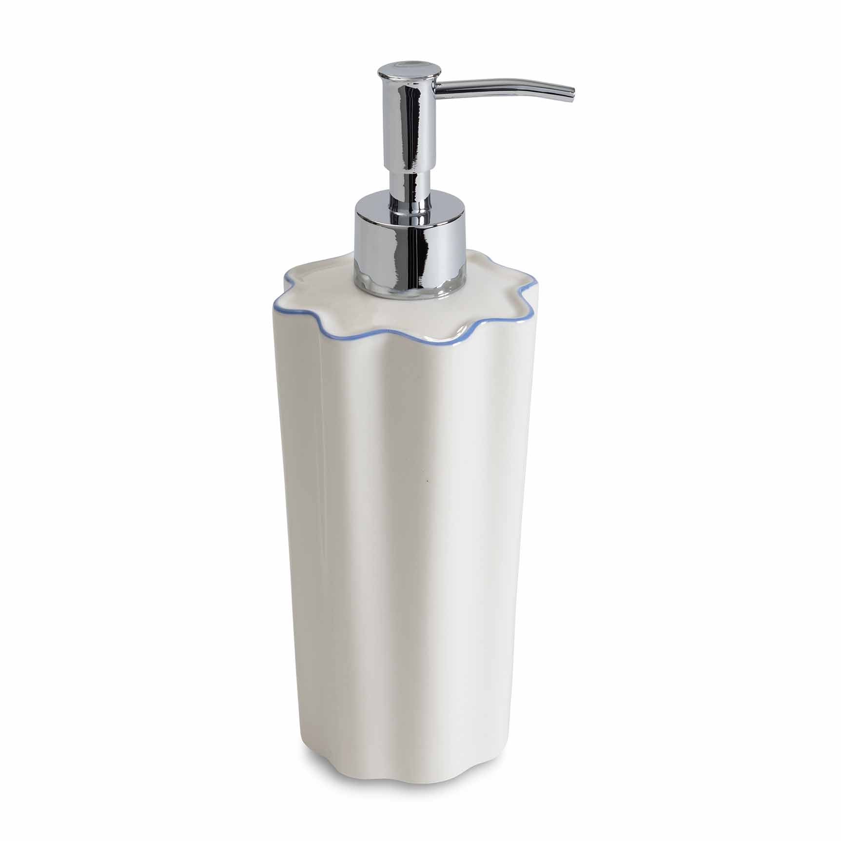 Cornflower Blue|Lotion Dispenser
