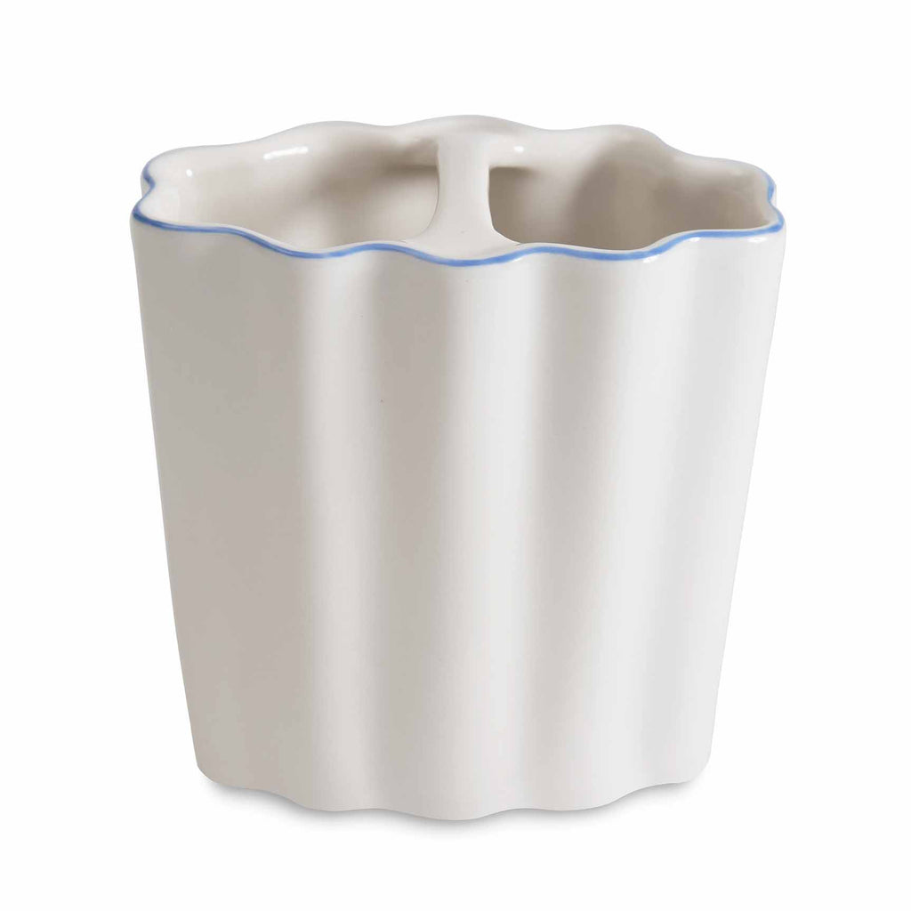 Cornflower Blue|Toothbrush Holder