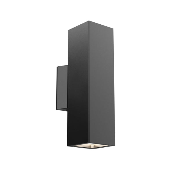 Brooklyn Rectangular Wall Sconce