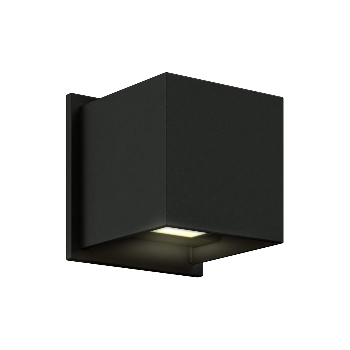 Cubix LED Wall Sconce - Color Changing