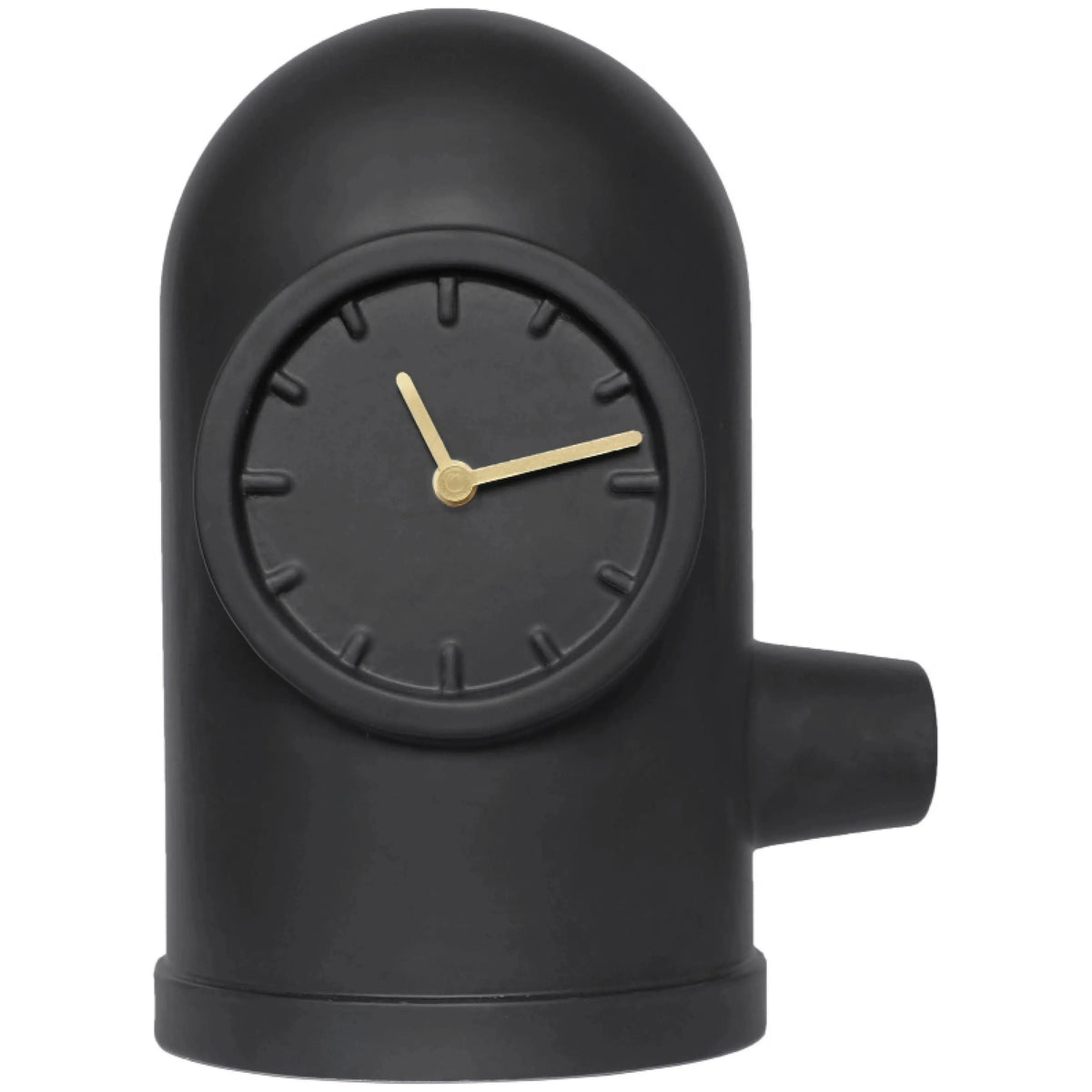 LEFF amsterdam - Base Wall/Desk Clock - LT50011 | Montreal Lighting & Hardware