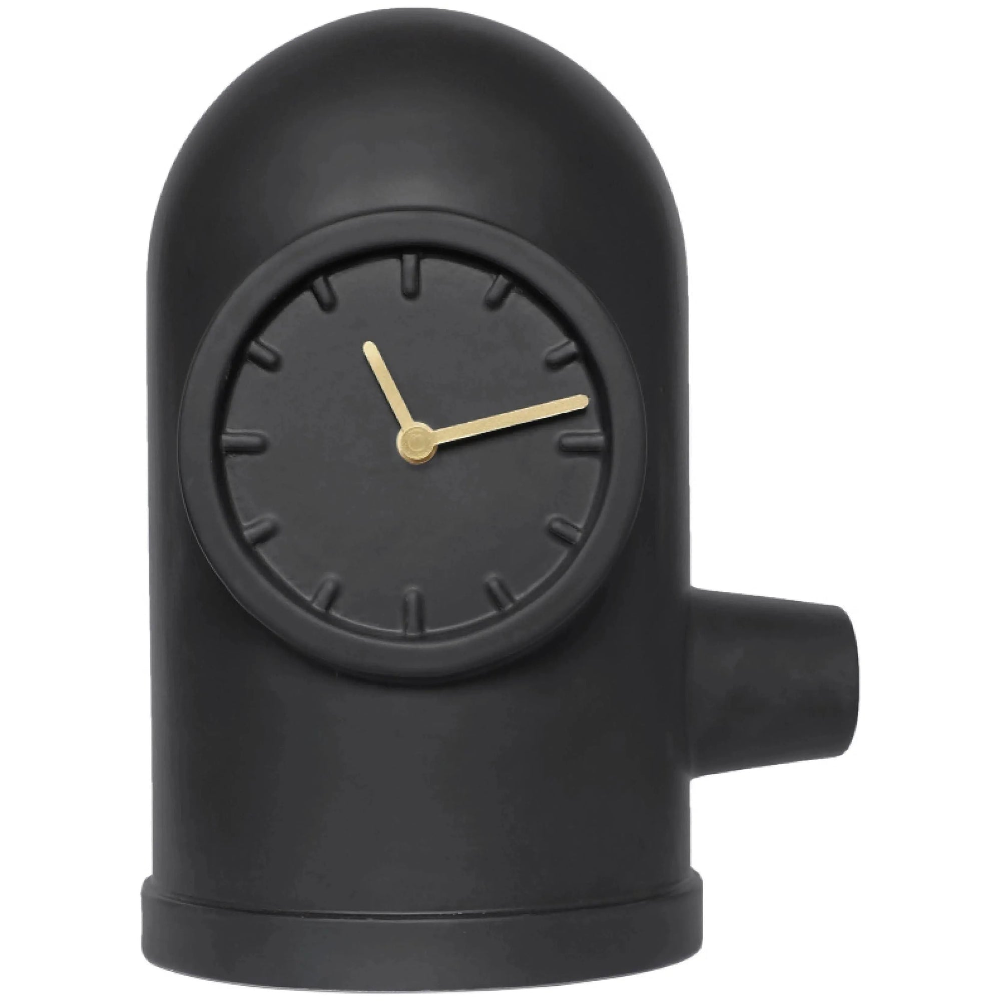 LEFF amsterdam - Base Wall/Desk Clock - LT50011 | Montreal Lighting & Hardware