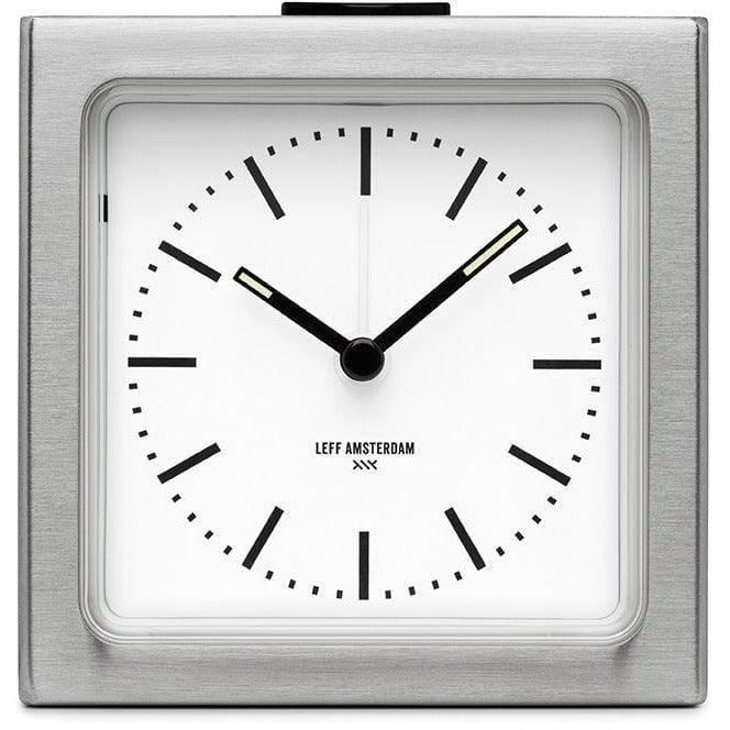 LEFF amsterdam - Block Alarm Clock - LT90001 | Montreal Lighting & Hardware