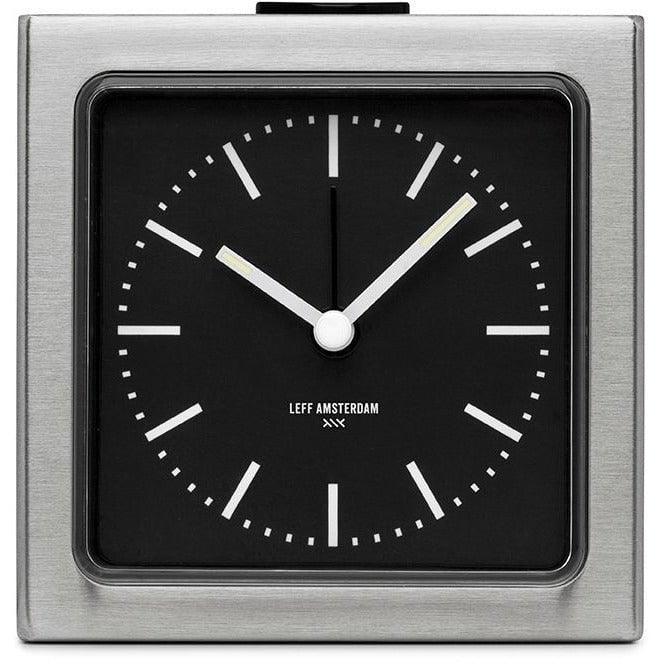 LEFF amsterdam - Block Alarm Clock - LT90101 | Montreal Lighting & Hardware