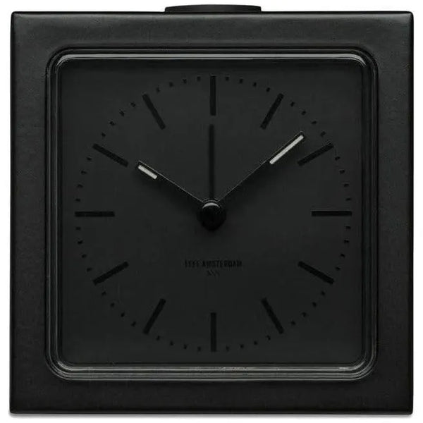 Block Alarm Clock