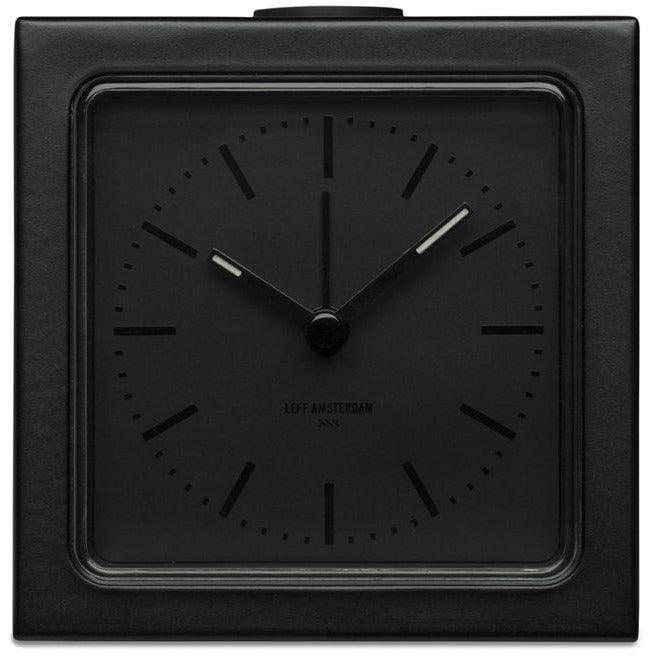 LEFF amsterdam - Block Alarm Clock - LT90401 | Montreal Lighting & Hardware