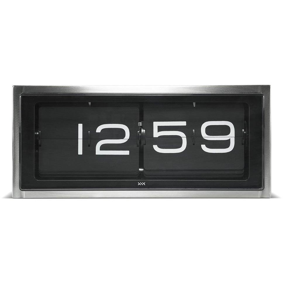 LEFF amsterdam - Brick Wall/Desk Clock - LT15101 | Montreal Lighting & Hardware