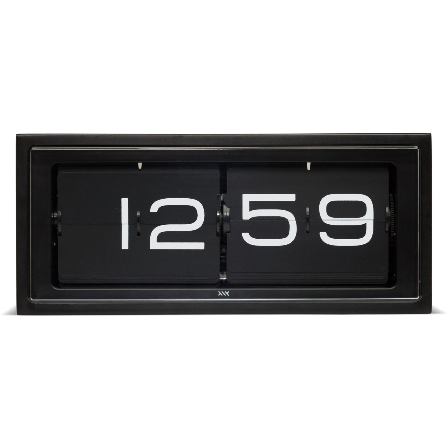 LEFF amsterdam - Brick Wall/Desk Clock - LT15401 | Montreal Lighting & Hardware