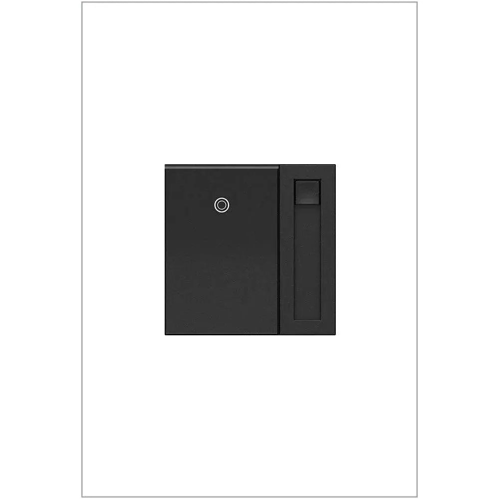 Legrand - adorne® 0-10V Paddle™ Dimmer - ADPD4FBL3P2G4 | Montreal Lighting & Hardware