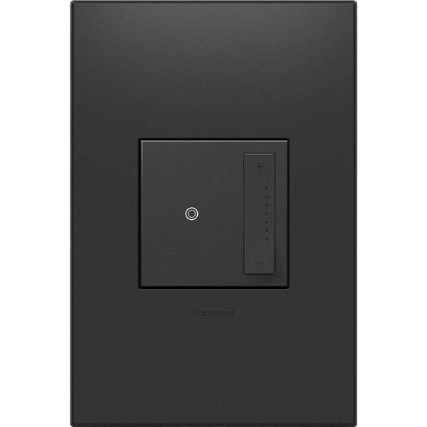 adorne® 0-10V sofTap™ Dimmer