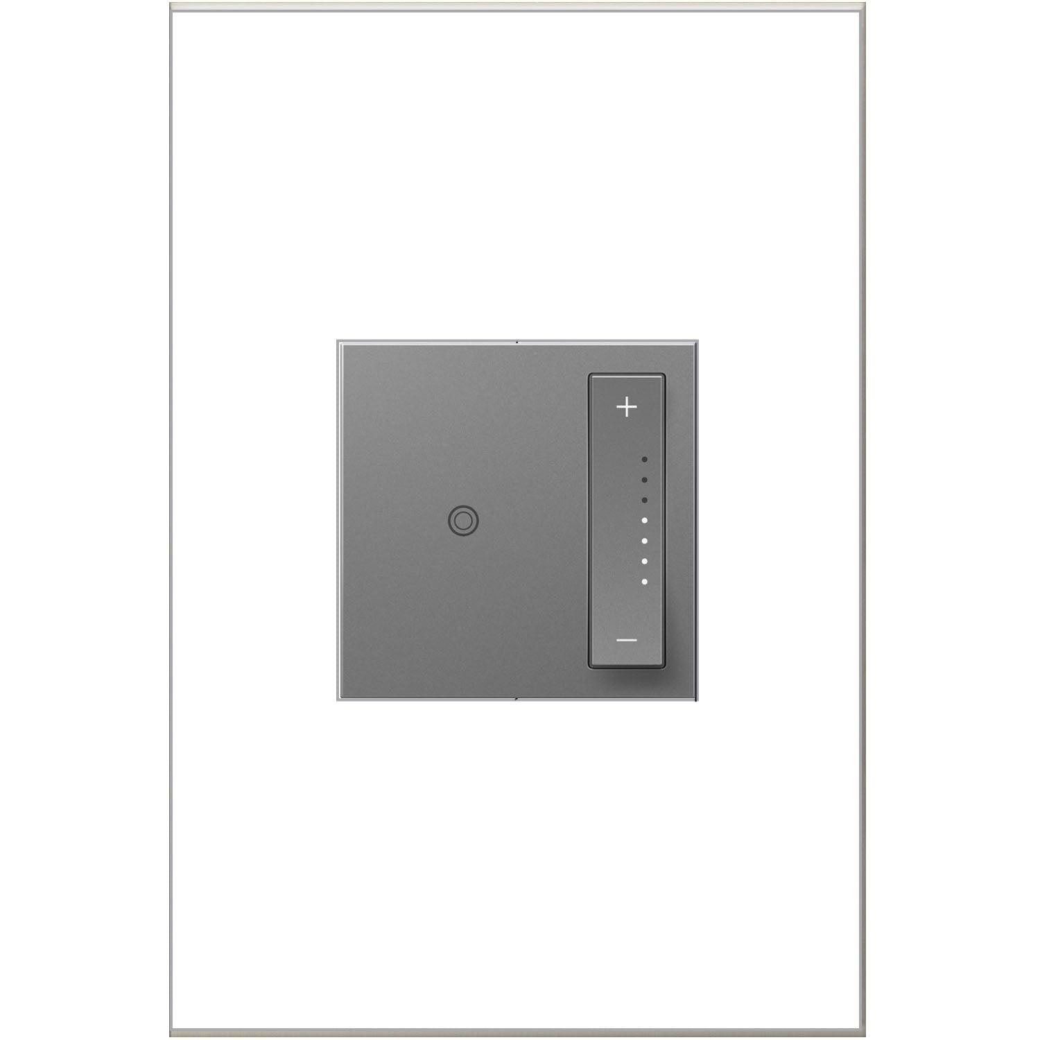 Legrand - adorne® 0-10V sofTap™ Dimmer - ADTP4FBL3PM4 | Montreal Lighting & Hardware