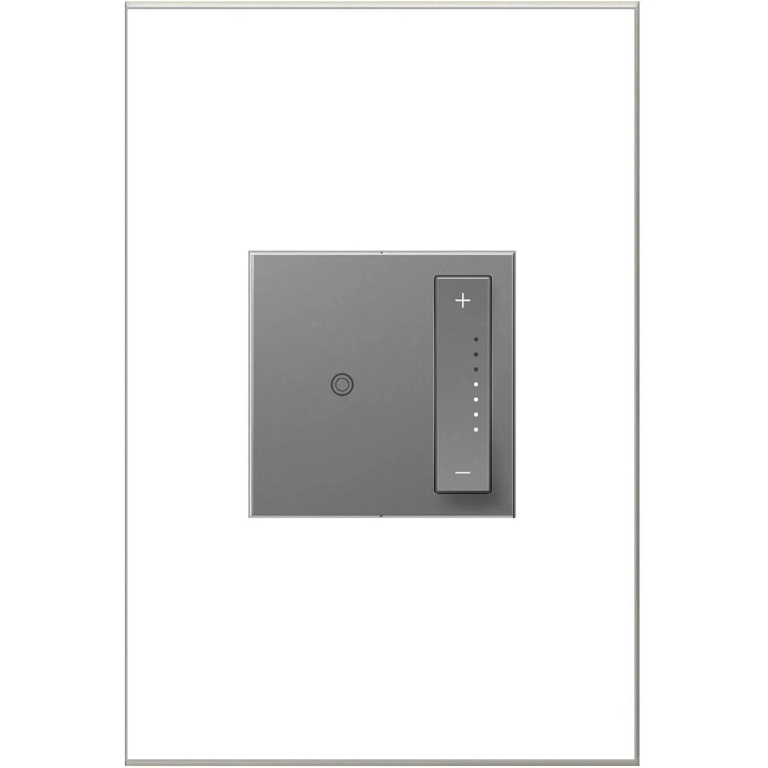 Legrand - adorne® 0-10V sofTap™ Dimmer - ADTP4FBL3PG4 | Montreal Lighting & Hardware