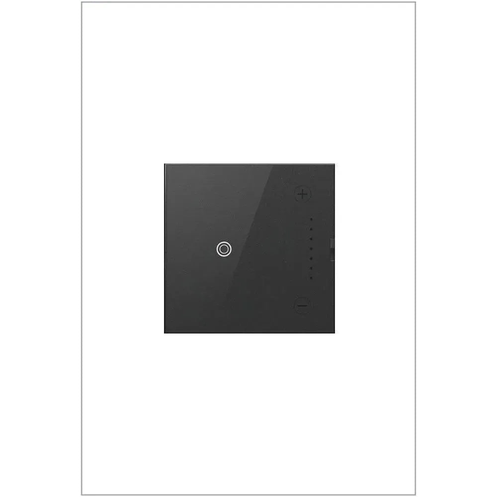 Legrand - adorne® 0-10V Touch™ Dimmer - ADTH4FBL3PG4 | Montreal Lighting & Hardware