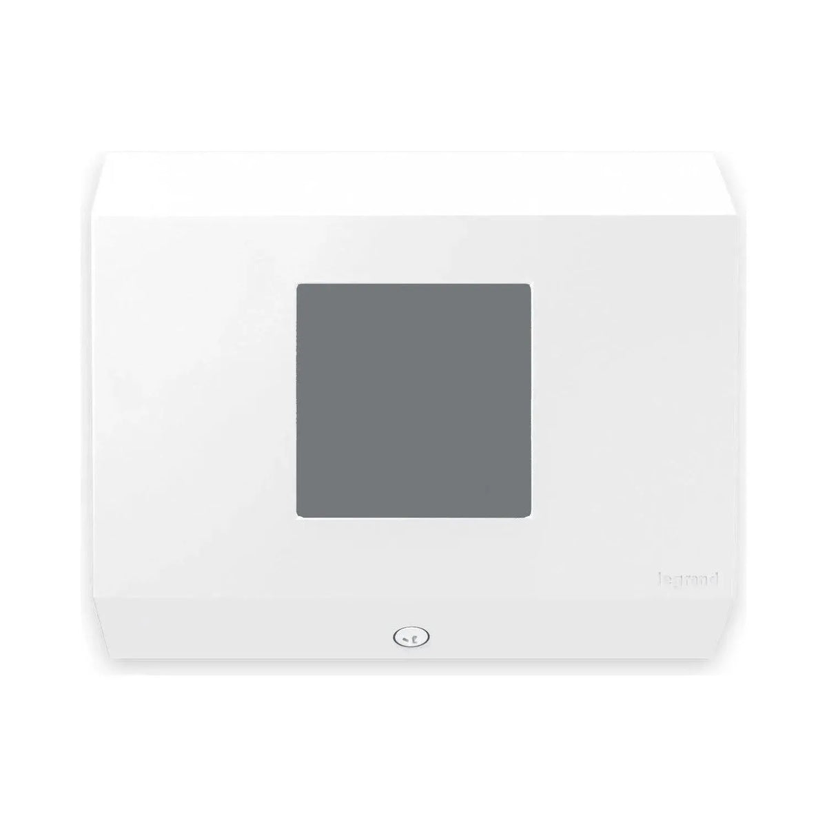 Legrand - adorne® 1-Gang Control Box No Devices - APCB4W1 | Montreal Lighting & Hardware
