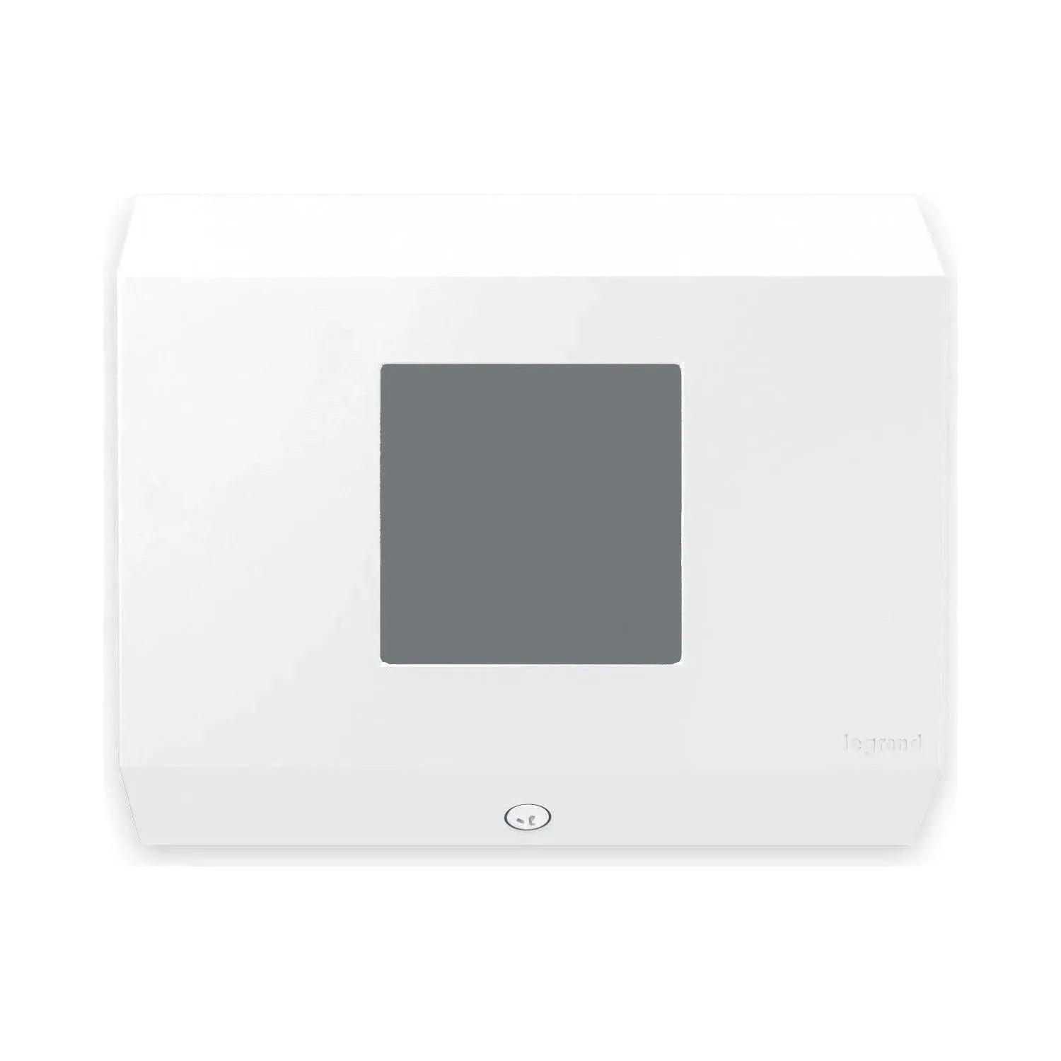 Legrand - adorne® 1-Gang Control Box No Devices - APCB4TM1 | Montreal Lighting & Hardware