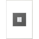 Legrand - adorne® 1-Port Frame - AC1PFM1 | Montreal Lighting & Hardware