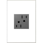Legrand - adorne® 15A Outlet - ARTR152M4 | Montreal Lighting & Hardware