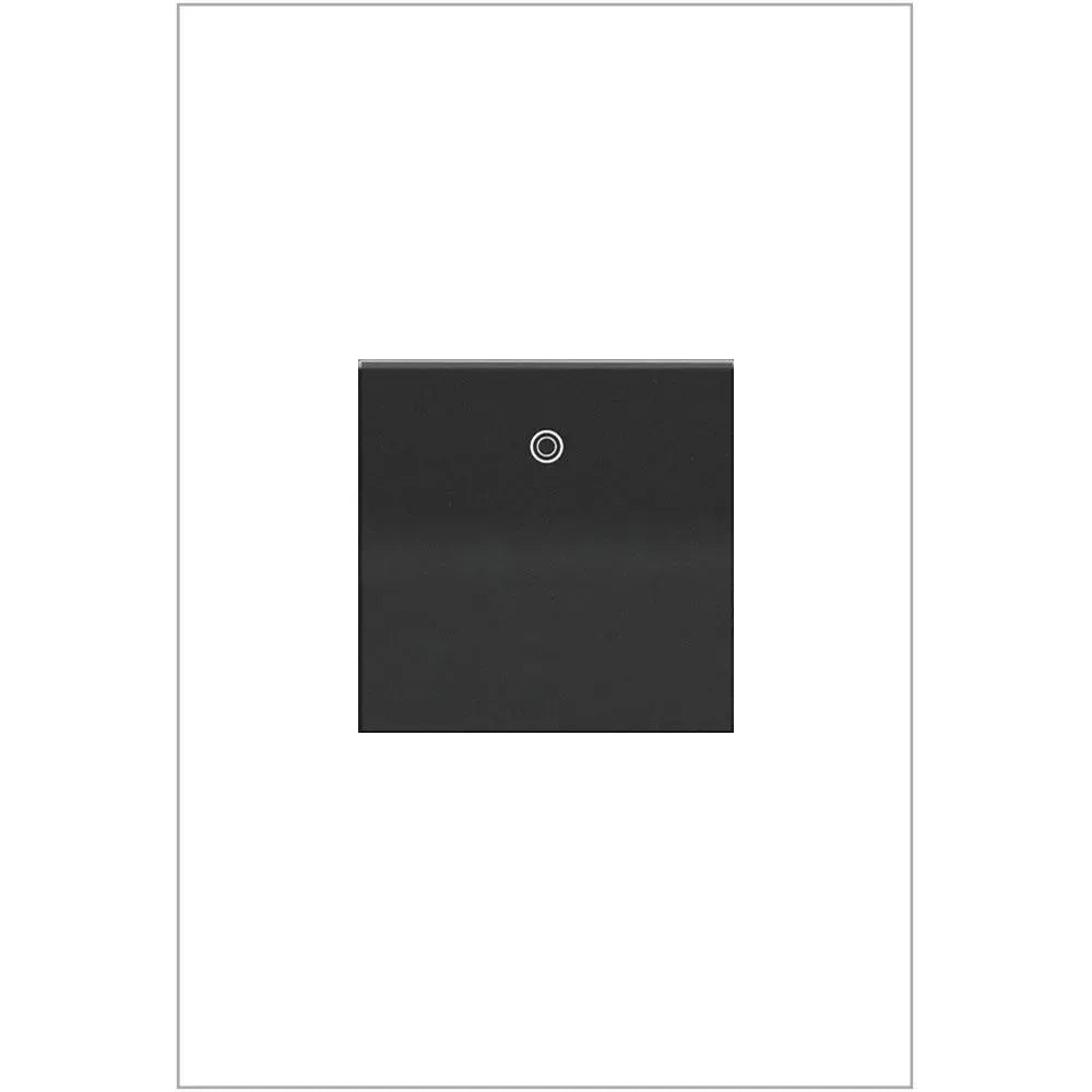 Legrand - adorne® 15A Paddle™ Switch - ASPD1532G4 | Montreal Lighting & Hardware