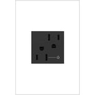 Legrand - adorne® 15A Tamper-Resistant Half-Controlled Outlet - ARCH152G10 | Montreal Lighting & Hardware