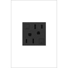Legrand - adorne® 15A Tamper-Resistant Self-Test GFCI Outlet - AGFTR2152G4 | Montreal Lighting & Hardware