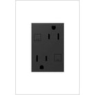 Legrand - adorne® 15A Tamper-Resistant Self-Test GFCI Outlet - Plus-Size - AGFTR2153G4 | Montreal Lighting & Hardware