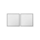 Legrand - adorne® 15A Two-Gang Pop-Out™ Outlet - ARPTR152GW2 | Montreal Lighting & Hardware
