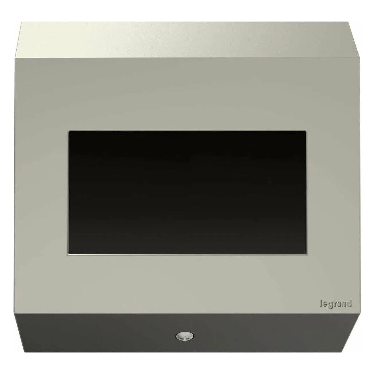 Legrand - adorne® 2-Gang Control Box No Devices - APCB5TM1 | Montreal Lighting & Hardware