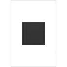 Legrand - adorne® 20A One-Gang Pop-Out™ Outlet - ARPTR201GG2 | Montreal Lighting & Hardware