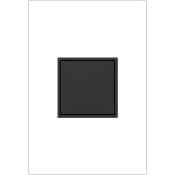 adorne® 20A One-Gang Pop-Out™ Outlet