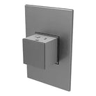 Legrand - adorne® 20A One-Gang Pop-Out™ Outlet - ARPTR201GM2 | Montreal Lighting & Hardware