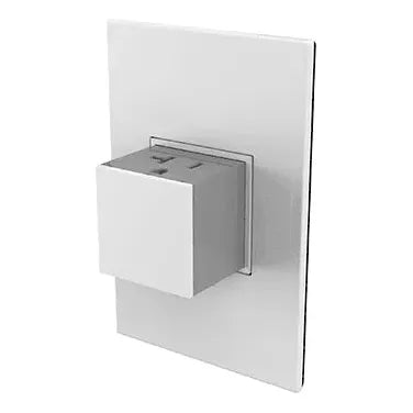Legrand - adorne® 20A One-Gang Pop-Out™ Outlet - ARPTR201GW2 | Montreal Lighting & Hardware
