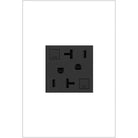 Legrand - adorne® 20A Tamper-Resistant Self-Test GFCI Outlet - AGFTR2202G4 | Montreal Lighting & Hardware