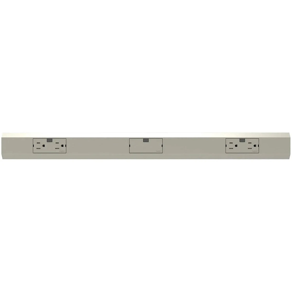 Legrand - adorne® 27 in Modular Track - APMT27TM2 | Montreal Lighting & Hardware