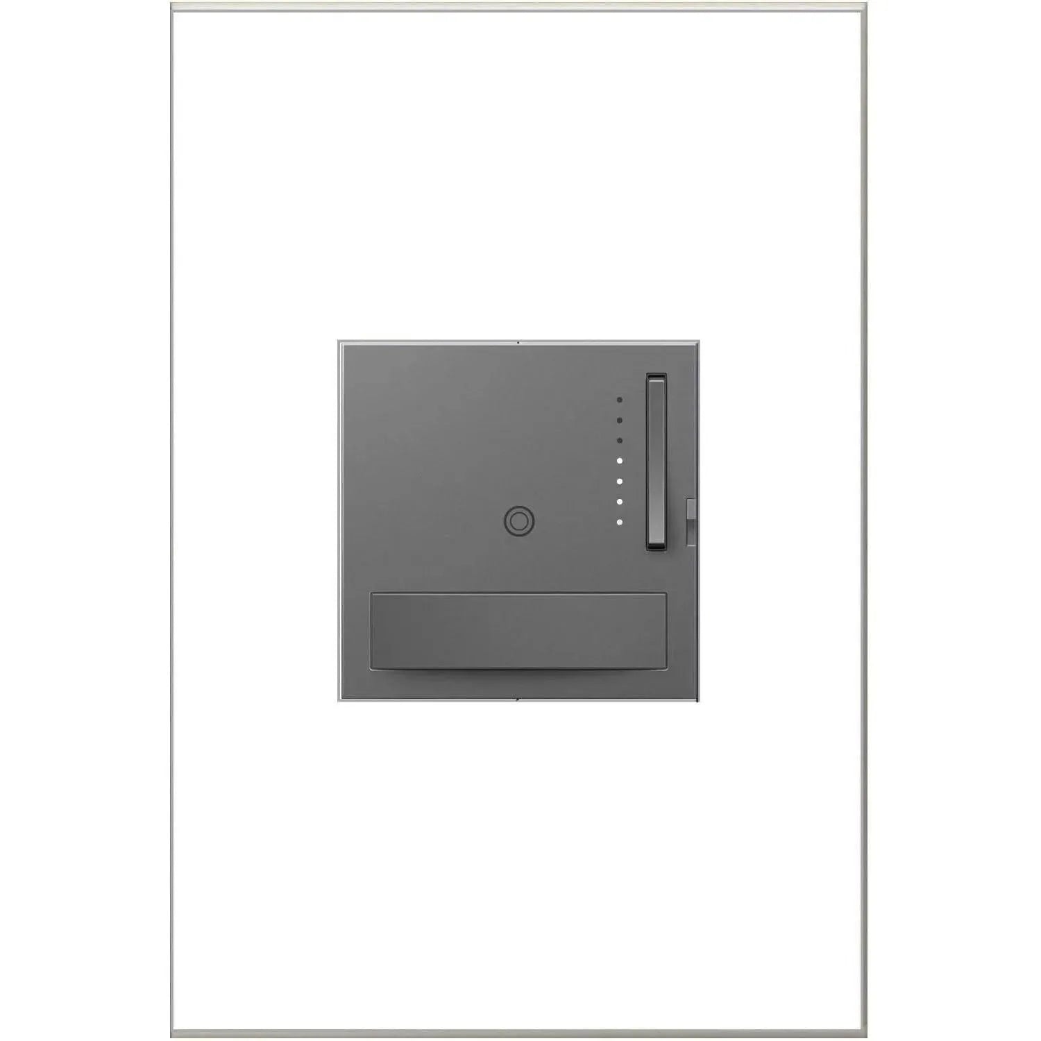 Legrand - adorne® 700W Incandescent/Halogen Motion Sensor Dimmer - ADSM703HM2 | Montreal Lighting & Hardware