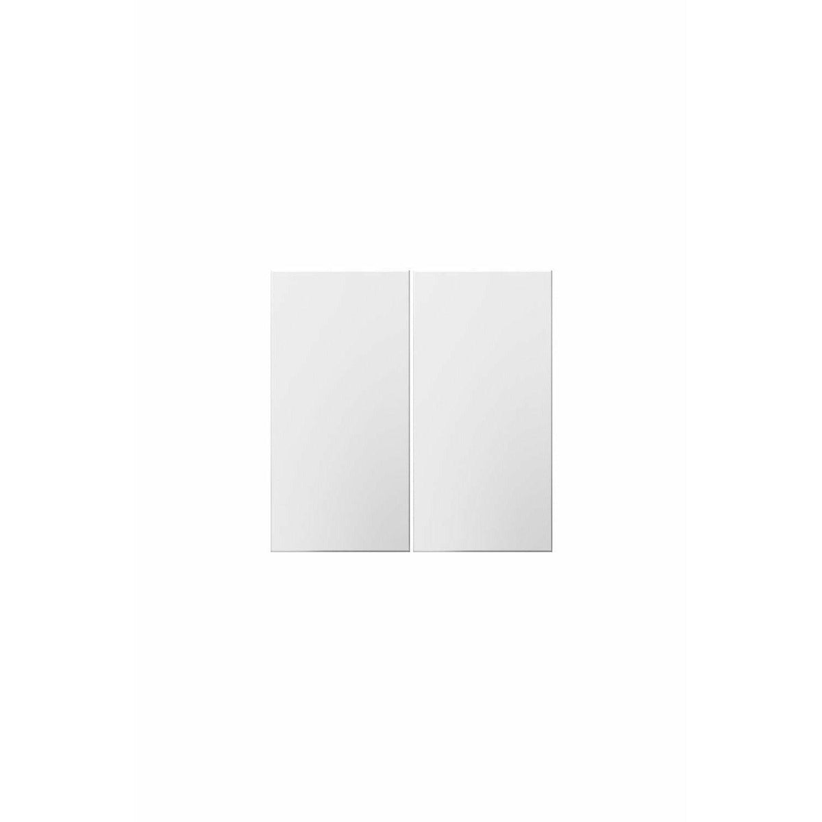 Legrand - adorne® Blank - Half-Size - AABK1W4 | Montreal Lighting & Hardware