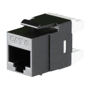 Legrand - adorne® Cat 6 RJ45 Data Insert - AC6RJ45G1 | Montreal Lighting & Hardware