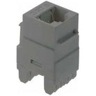 Legrand - adorne® Cat 6 RJ45 Data Insert - AC6RJ45M1 | Montreal Lighting & Hardware