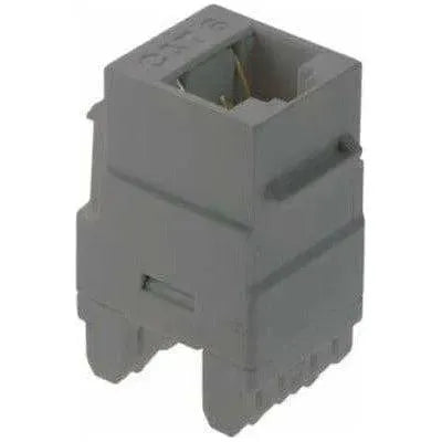 Legrand - adorne® Cat 6 RJ45 Data Insert - AC6RJ45M1 | Montreal Lighting & Hardware
