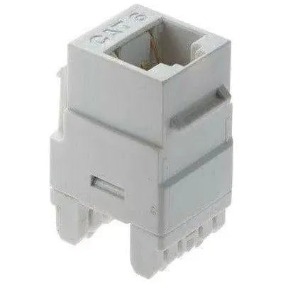 Legrand - adorne® Cat 6 RJ45 Data Insert - AC6RJ45W1 | Montreal Lighting & Hardware