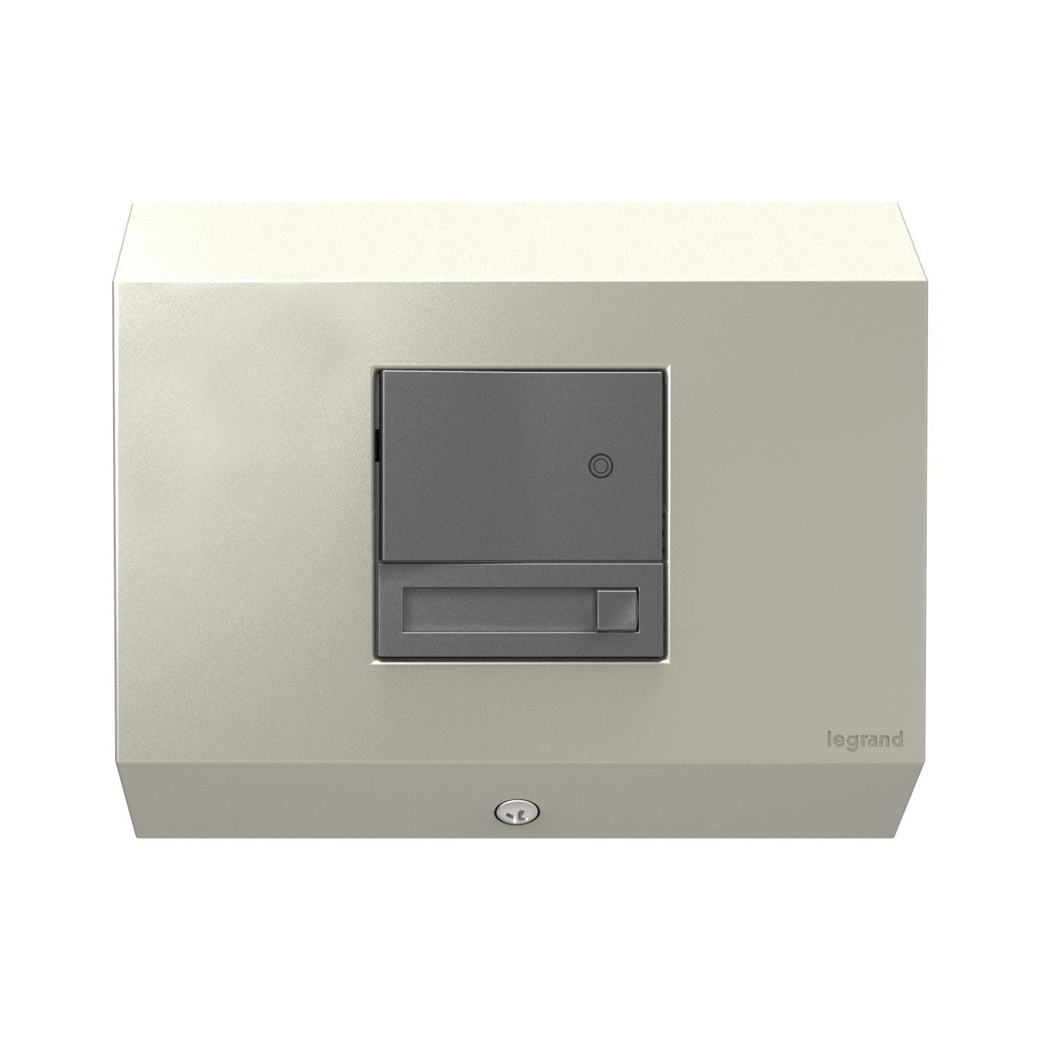 Legrand - adorne® Control Box with Paddle™ Dimmer - APCB1TM4 | Montreal Lighting & Hardware