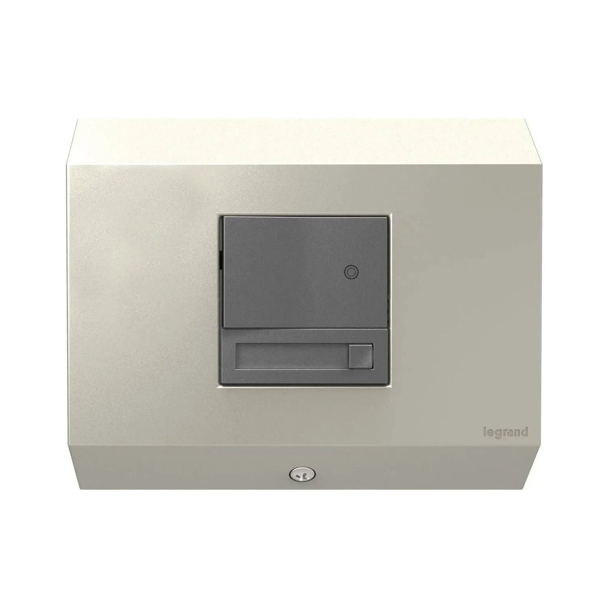 Legrand - adorne® Control Box with Paddle™ Dimmer - APCB1TM4 | Montreal Lighting & Hardware
