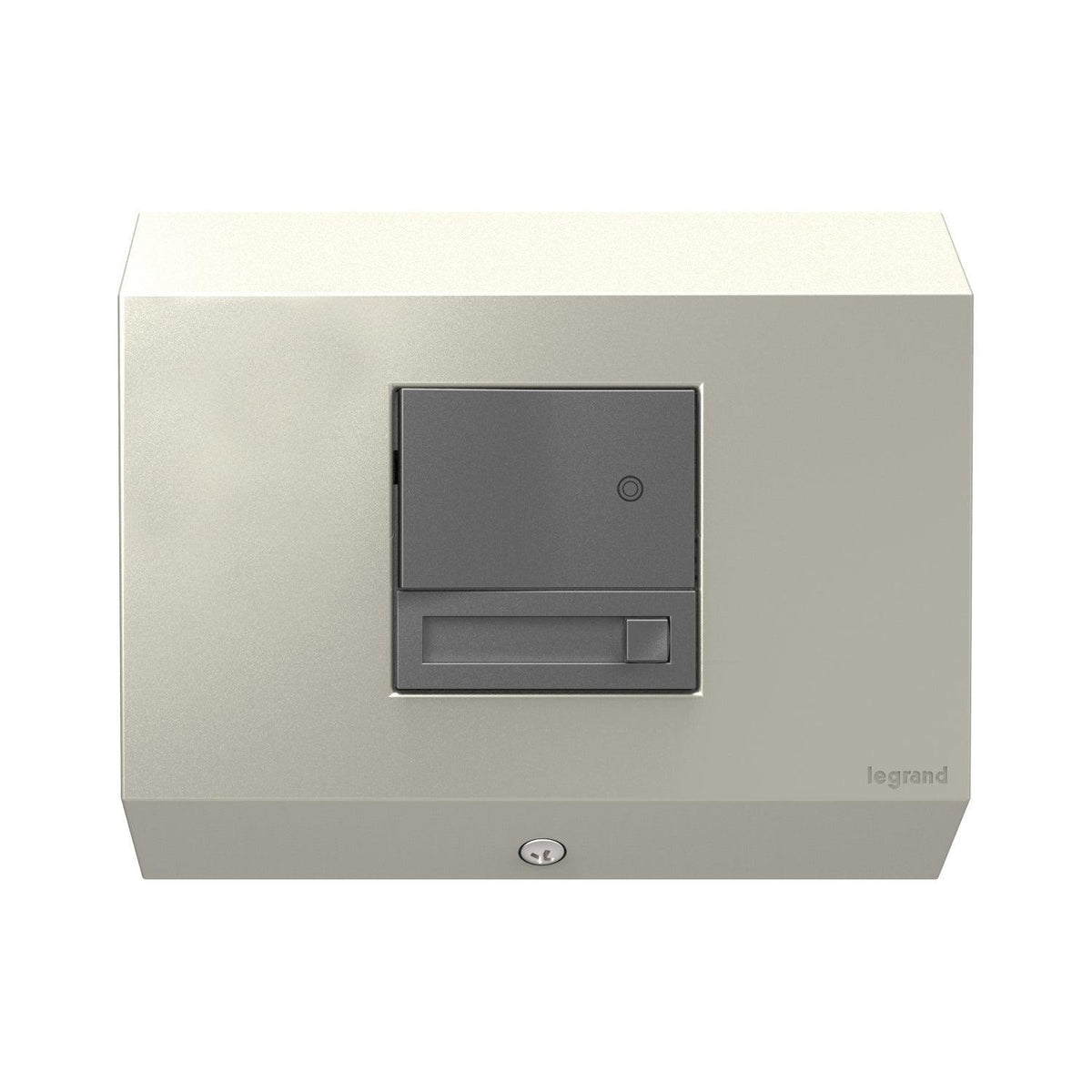 Legrand - adorne® Control Box with Paddle™ Dimmer - APCB1TM4 | Montreal Lighting & Hardware