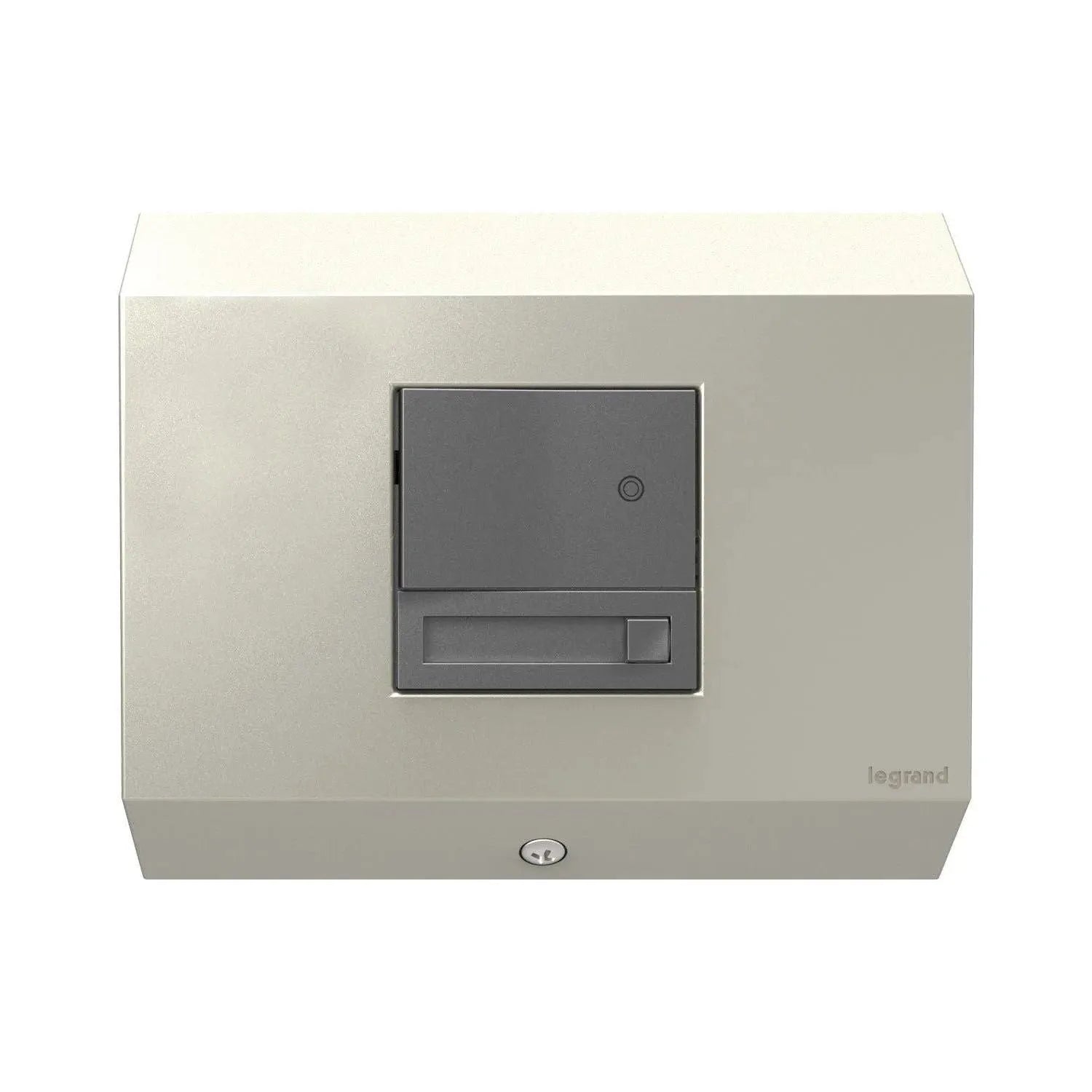 Legrand - adorne® Control Box with Paddle™ Dimmer - APCB1TM4 | Montreal Lighting & Hardware