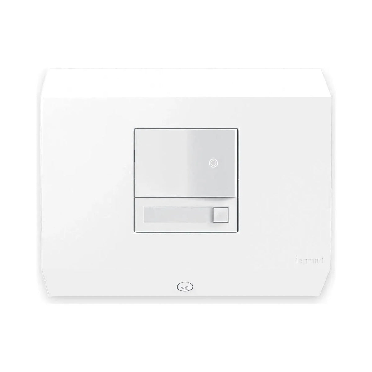 Legrand - adorne® Control Box with Paddle™ Dimmer - APCB1W4 | Montreal Lighting & Hardware