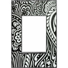 Legrand - adorne® Custom One-Gang Plus Screwless Wall Plate - AWM1G3M4 | Montreal Lighting & Hardware